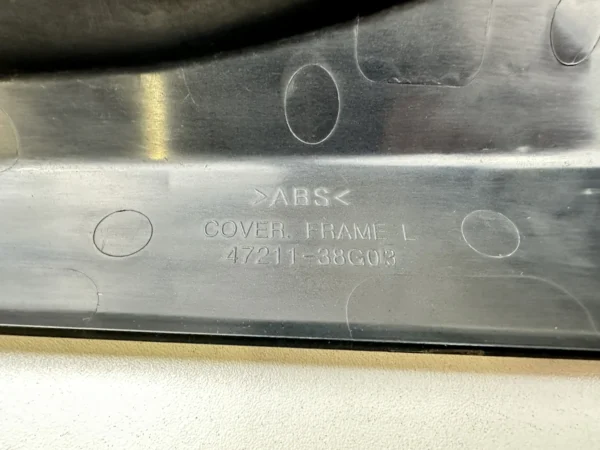 Pièce détachée piece moto d'origine contrôlée et testée - En stock chez Dratom Parts