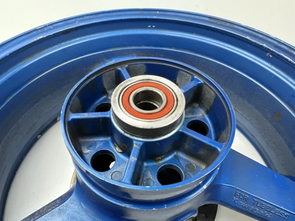 Pièce piece moto d'occasion authentique et vérifiée - Qualité garantie par Dratom Parts