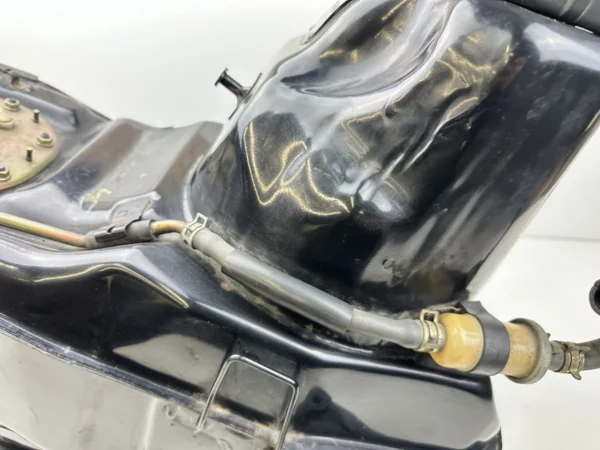 Pièce détachée piece moto d'origine contrôlée et testée - En stock chez Dratom Parts