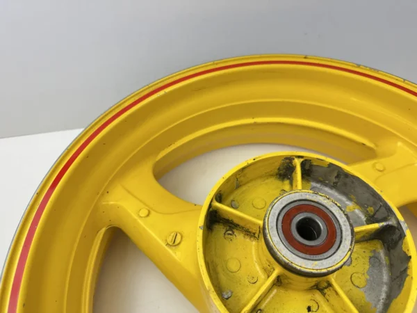 Pièce piece moto d'occasion authentique et vérifiée - Qualité garantie par Dratom Parts
