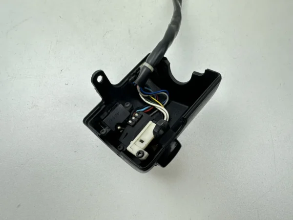 Pièce détachée piece moto d'origine contrôlée et testée - En stock chez Dratom Parts