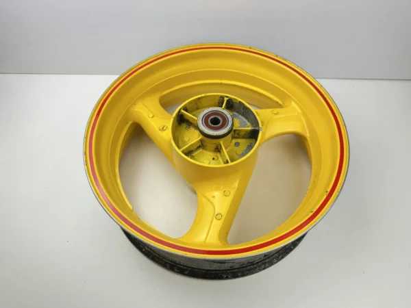 JANTE ARRIERE HONDA CB 600 F HORNET 1998-2002