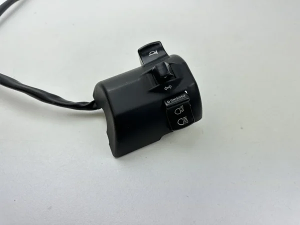 Pièce détachée piece moto d'origine contrôlée et testée - En stock chez Dratom Parts