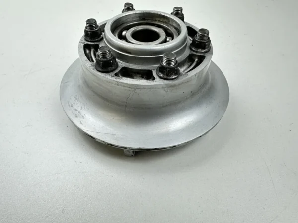 Pièce détachée piece moto d'origine contrôlée et testée - En stock chez Dratom Parts