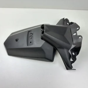 SUPPORT PLAQUE YAMAHA X-MAX 125 2018-2019