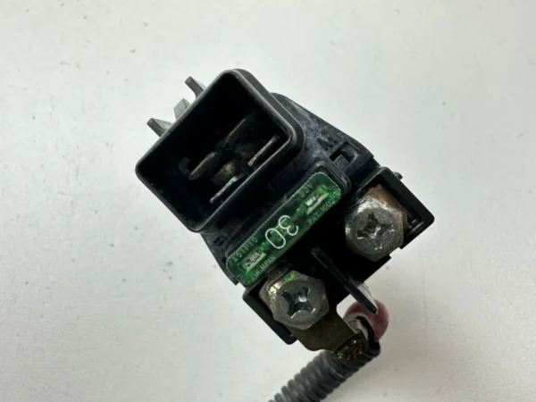 Pièce détachée piece moto d'origine contrôlée et testée - En stock chez Dratom Parts