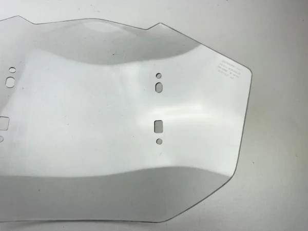 Composant piece moto d'occasion certifié en excellent état - Vendeur professionnel Dratom Parts