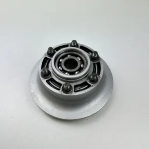 PORTE COURONNE SUZUKI 1200 BANDIT 2000-2005