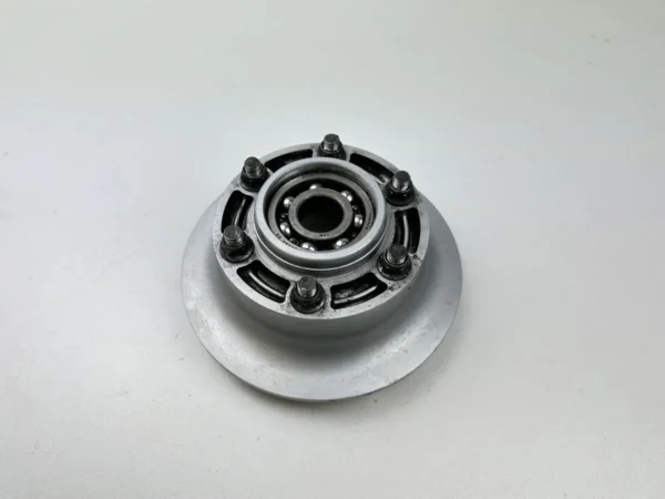 PORTE COURONNE SUZUKI 1200 BANDIT 2000-2005