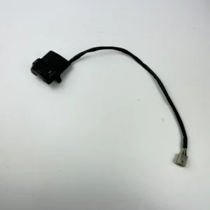 COMMODO GAUCHE APRILIA 125 SCARABEO 1999-2004