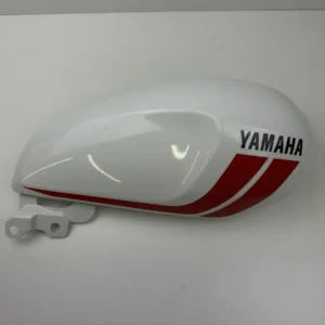 CARNAGE DROIT RESERVOIR YAMAHA XSR 125 2022-2023