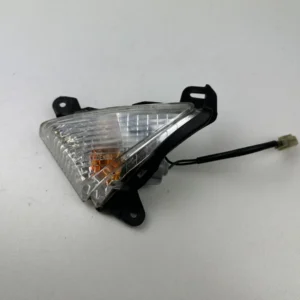 CLIGNOTANT AVANT GAUCHE KAWASAKI ZX-10R 2006-2007