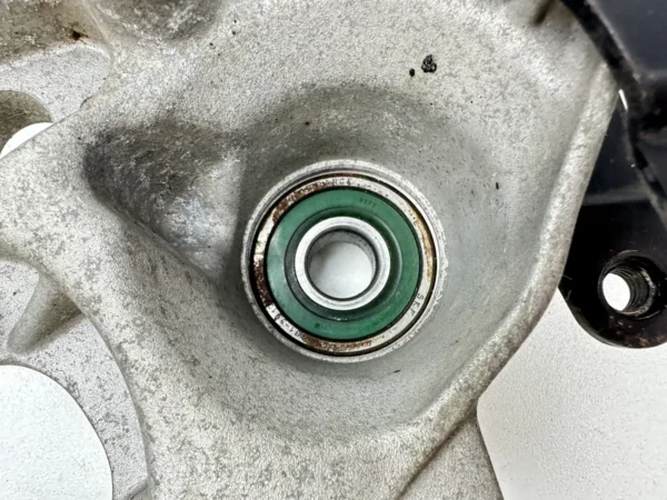 Composant piece moto d'occasion certifié en excellent état - Vendeur professionnel Dratom Parts