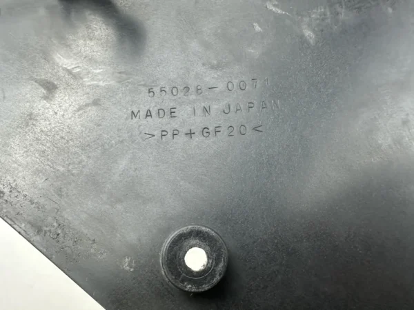 Pièce piece moto d'occasion authentique et vérifiée - Qualité garantie par Dratom Parts
