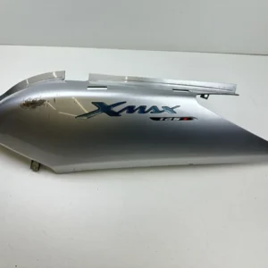 CARÉNAGE ARRIÈRE GAUCHE YAMAHA X-MAX 125 2006-2009