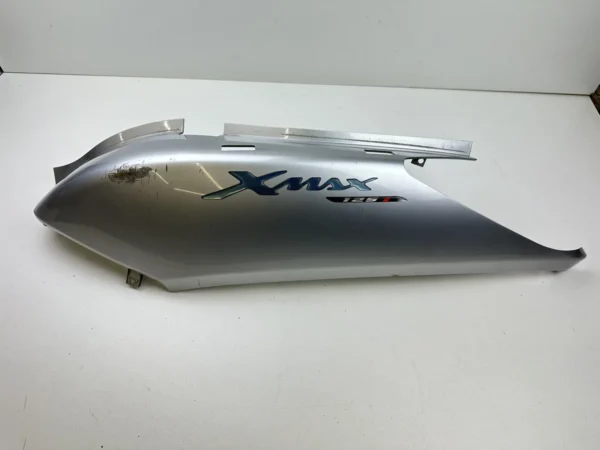 CARÉNAGE ARRIÈRE GAUCHE YAMAHA X-MAX 125 2006-2009