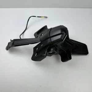 SUPPORT PLAQUE YAMAHA MT 07 2021-2024
