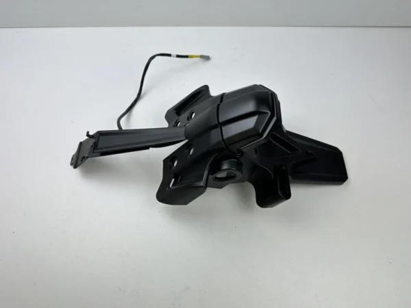 SUPPORT PLAQUE YAMAHA MT 07 2021-2024