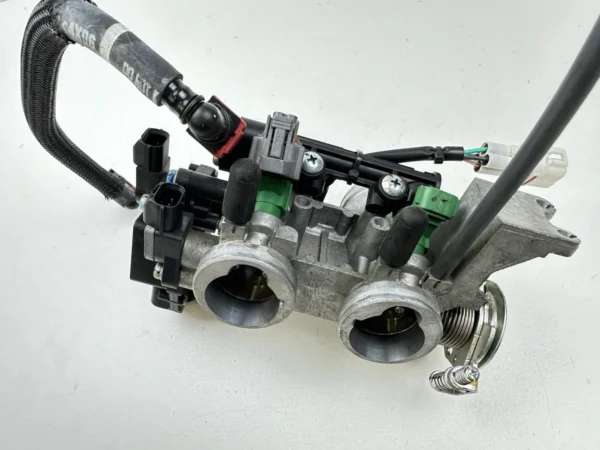 Pièce piece moto d'occasion authentique et vérifiée - Qualité garantie par Dratom Parts