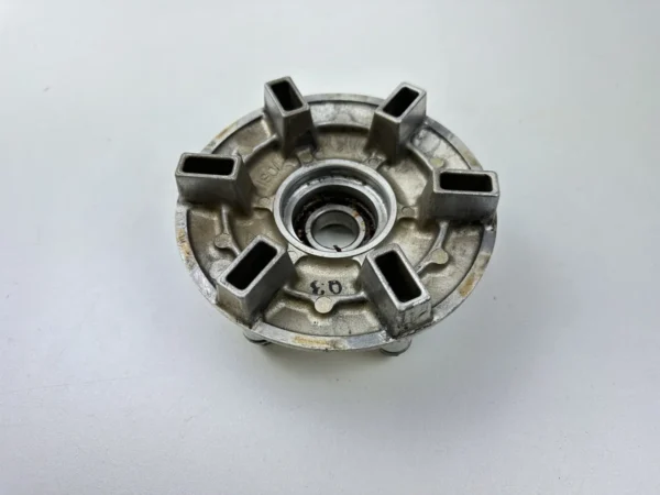Pièce détachée piece moto d'origine contrôlée et testée - En stock chez Dratom Parts