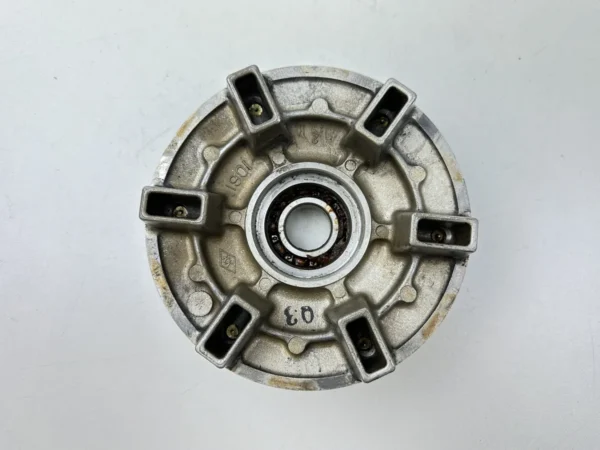 Composant piece moto d'occasion certifié en excellent état - Vendeur professionnel Dratom Parts