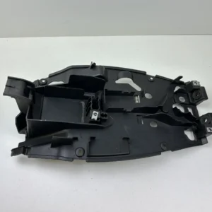 GARDE BOUE ARRIERE MAG POWER 50 BOMBERS 2019