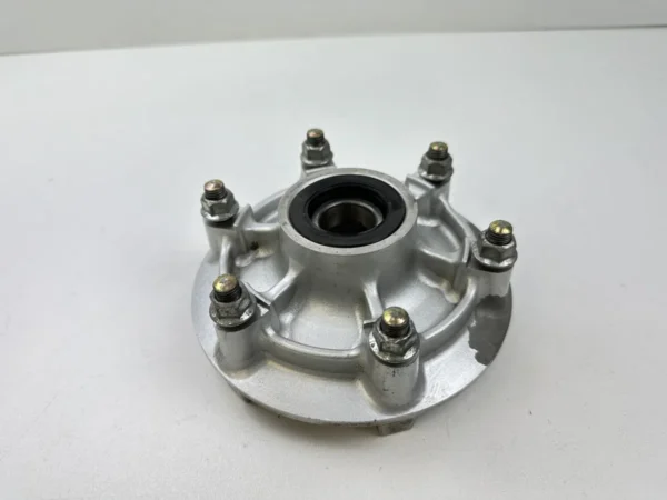 Pièce piece moto d'occasion authentique et vérifiée - Qualité garantie par Dratom Parts