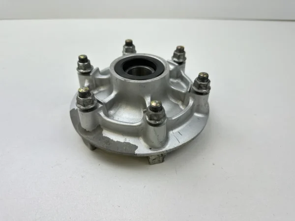 Composant piece moto d'occasion certifié en excellent état - Vendeur professionnel Dratom Parts
