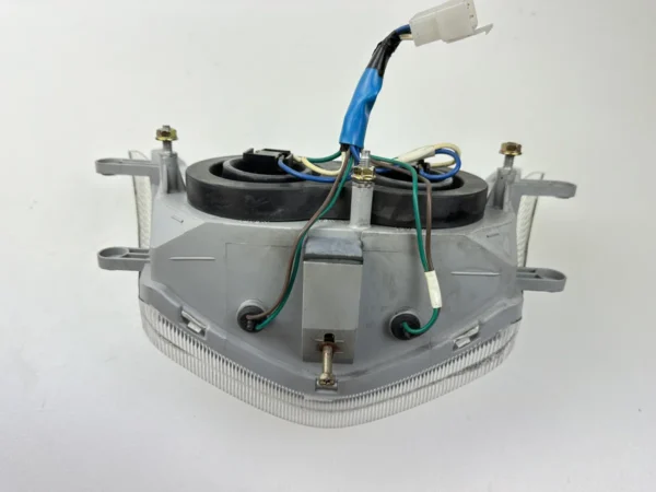 Pièce piece moto d'occasion authentique et vérifiée - Qualité garantie par Dratom Parts