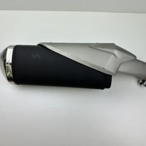 SILENCIEUX ORIGINE SUZUKI GSX-S 750 2017-2021