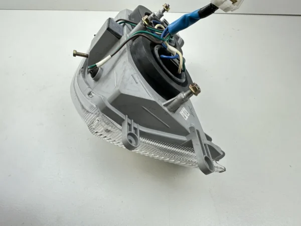Composant piece moto d'occasion certifié en excellent état - Vendeur professionnel Dratom Parts