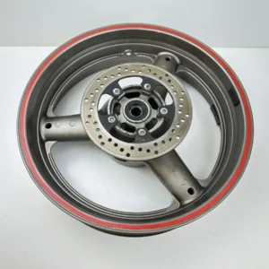 JANTE ARRIERE SUZUKI SV 650 2003-2007
