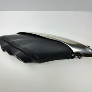 SILENCIEUX ÉCHAPPEMENT SUZUKI SFV 650 GLADIUS 2009-2015
