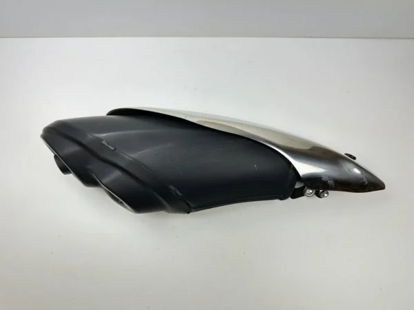 SILENCIEUX ÉCHAPPEMENT SUZUKI SFV 650 GLADIUS 2009-2015
