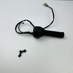 COMMODO DROIT APRILIA SR 50 2006-2012