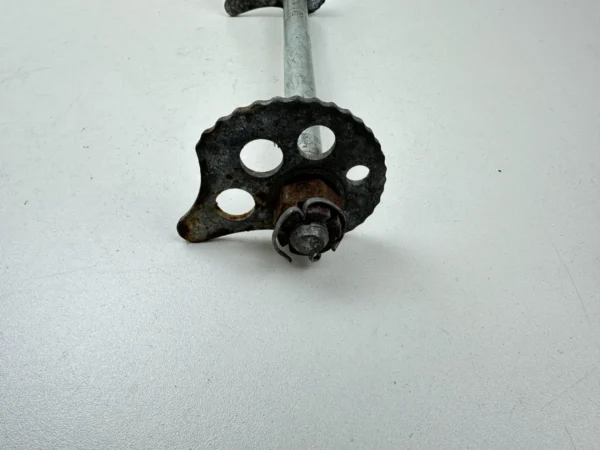 Pièce piece moto d'occasion authentique et vérifiée - Qualité garantie par Dratom Parts