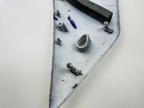 Pièce piece moto d'occasion authentique et vérifiée - Qualité garantie par Dratom Parts