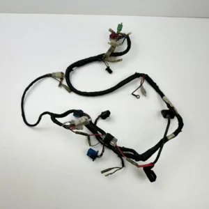 FAISCEAU ELECTRIQUE YAMAHA SR 125 1992-1995