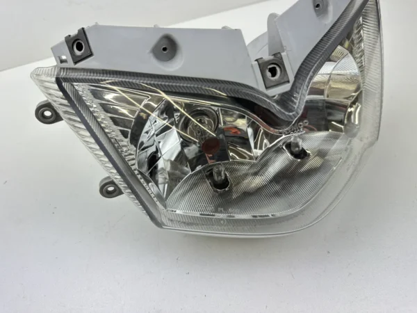 Pièce moto piece moto occasion premium sélectionnée par expert - Boutique Dratom Parts