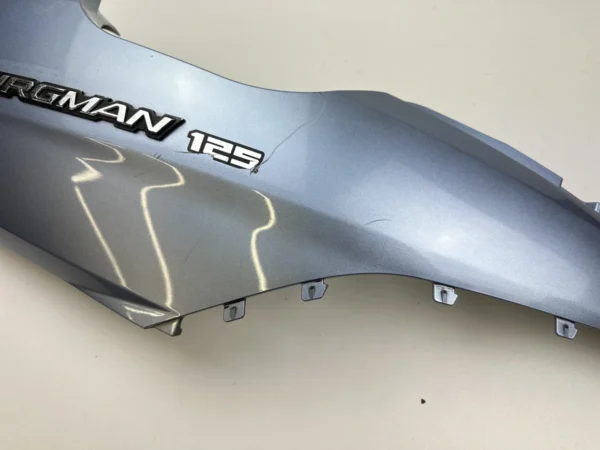 Pièce piece moto d'occasion authentique et vérifiée - Qualité garantie par Dratom Parts