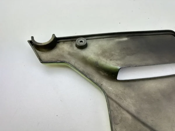 Pièce détachée piece moto d'origine contrôlée et testée - En stock chez Dratom Parts