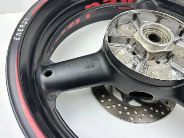 Pièce détachée piece moto d'origine contrôlée et testée - En stock chez Dratom Parts