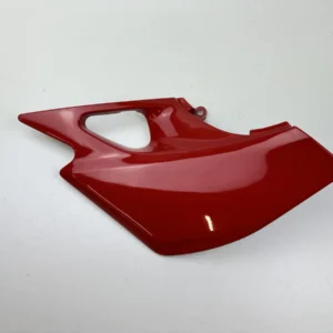 CARÉNAGE SOUS SELLE GAUCHE KAWASAKI ER5 1997-2006