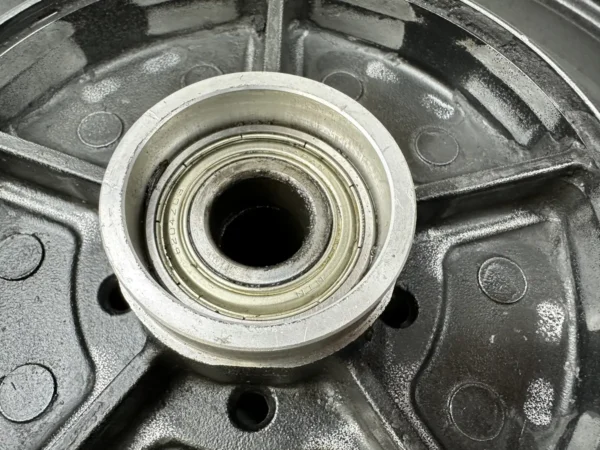 Pièce piece moto d'occasion authentique et vérifiée - Qualité garantie par Dratom Parts