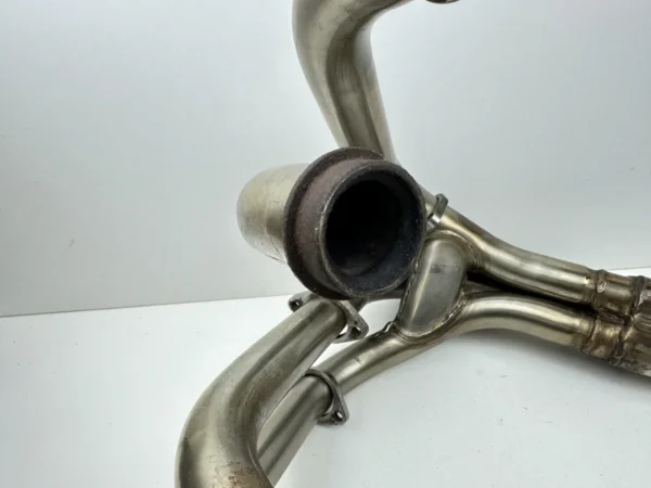 Pièce piece moto d'occasion authentique et vérifiée - Qualité garantie par Dratom Parts
