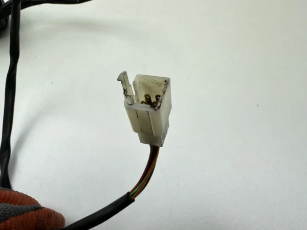 Pièce détachée piece moto d'origine contrôlée et testée - En stock chez Dratom Parts