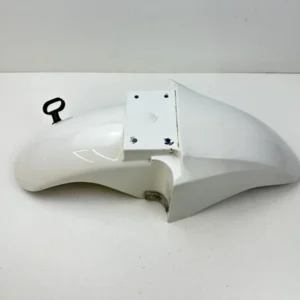 GARDE BOUE AVANT SUZUKI 500 GSE 2001-2007