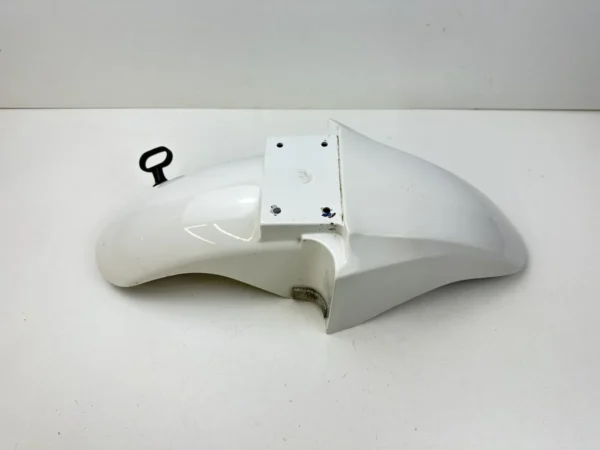 GARDE BOUE AVANT SUZUKI 500 GSE 2001-2007