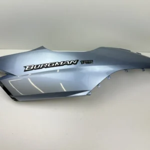 CARÉNAGE ARRIÈRE DROIT SUZUKI 125 BURGMAN 2002-2007