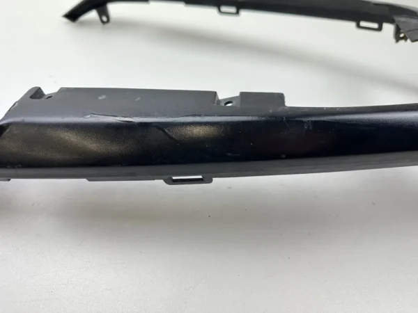 Pièce détachée piece moto d'origine contrôlée et testée - En stock chez Dratom Parts